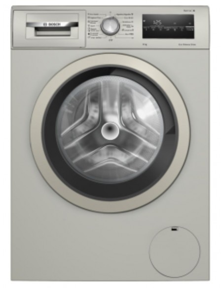 Lavadora Libre Instalación - BOSCH...
