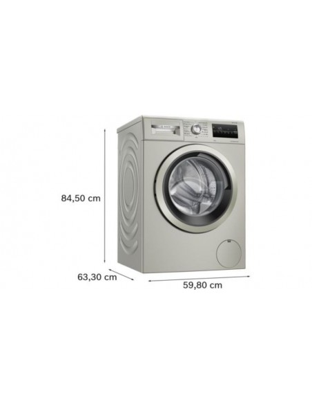 Lavadora Libre Instalación - BOSCH...