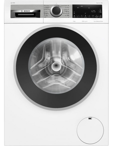 Lavadora Libre Instalación - BOSCH...