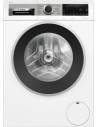 Lavadora Libre Instalación - BOSCH WGG244F1ES, Blanco, 9 kg, 1400 rpm, iDOS