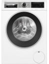 Lavadora Libre Instalación - BOSCH WGG244F1ES, Blanco, 9 kg, 1400 rpm, iDOS