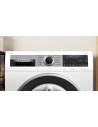Lavadora Libre Instalación - BOSCH WGG244F1ES, Blanco, 9 kg, 1400 rpm, iDOS