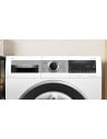 Lavadora Libre Instalación - BOSCH WGG244F1ES, Blanco, 9 kg, 1400 rpm, iDOS