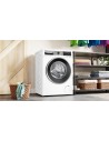 Lavadora Libre Instalación - BOSCH WGG244F1ES, Blanco, 9 kg, 1400 rpm, iDOS