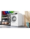 Lavadora Libre Instalación - BOSCH WGG244F1ES, Blanco, 9 kg, 1400 rpm, iDOS