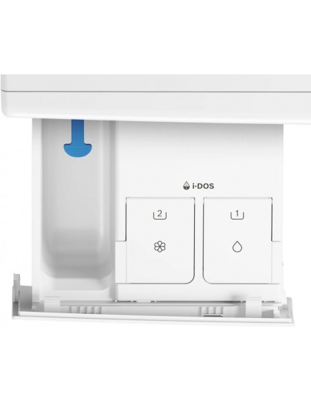 Lavadora Libre Instalación - BOSCH...
