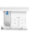 Lavadora Libre Instalación - BOSCH WGG244F1ES, Blanco, 9 kg, 1400 rpm, iDOS