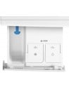 Lavadora Libre Instalación - BOSCH WGG244F1ES, Blanco, 9 kg, 1400 rpm, iDOS
