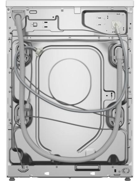 Lavadora Libre Instalación - BOSCH...