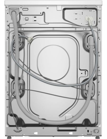 Lavadora Libre Instalación - BOSCH...