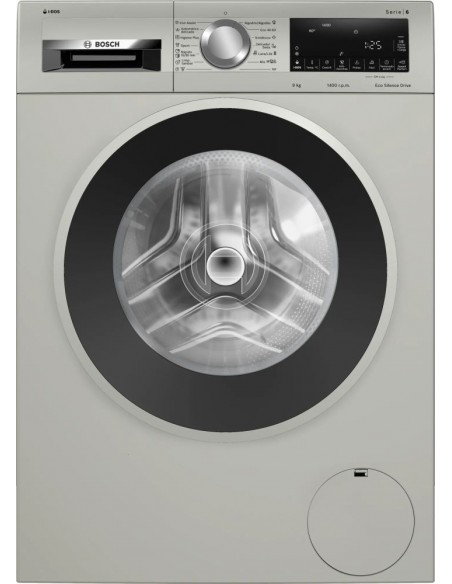 Lavadora Libre Instalación - BOSCH...