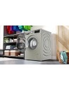 Lavadora Libre Instalación - BOSCH WGG244FAES, Inox, 9 kg, 1400 rpm, iDOS