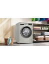 Lavadora Libre Instalación - BOSCH WGG244FAES, Inox, 9 kg, 1400 rpm, iDOS