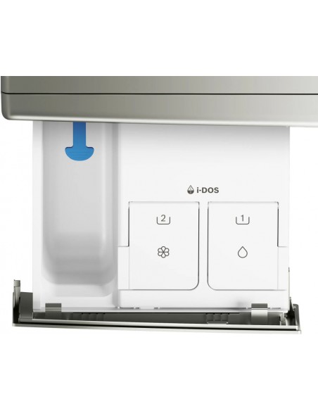 Lavadora Libre Instalación - BOSCH...