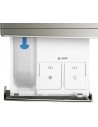 Lavadora Libre Instalación - BOSCH WGG244FAES, Inox, 9 kg, 1400 rpm, iDOS