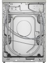 Lavadora Libre Instalación - BOSCH WGG244FAES, Inox, 9 kg, 1400 rpm, iDOS