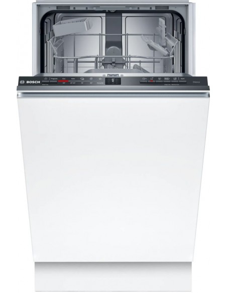 Lavavajillas Integrable 45 cm - BOSCH...