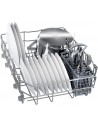 Lavavajillas Integrable 45 cm - BOSCH SPV2HKX42E, Home Connect