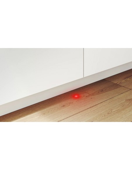 Lavavajillas Integrable 45 cm - BOSCH...