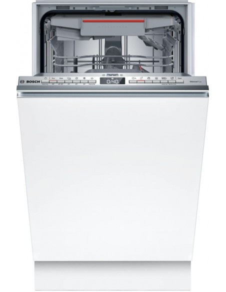 Lavavajillas Integrable 45 cm - BOSCH...