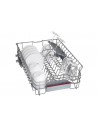 Lavavajillas Integrable 45 cm - BOSCH SPV4EMX25E, Tercera Bandeja, 10 cubiertos