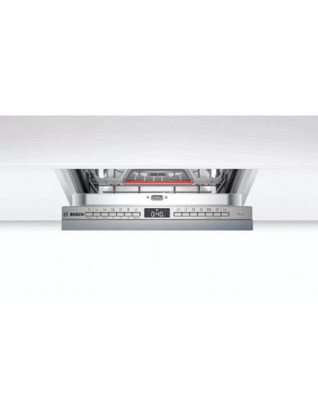 Lavavajillas Integrable 45 cm - BOSCH...