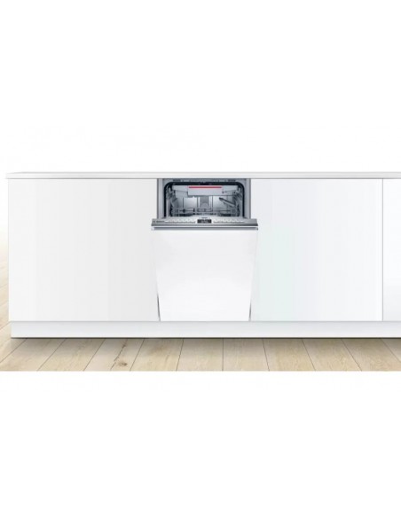 Lavavajillas Integrable 45 cm - BOSCH...