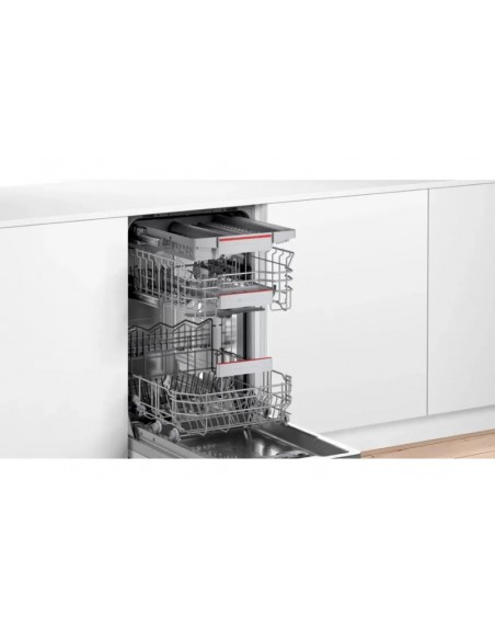 Lavavajillas Integrable 45 cm - BOSCH...