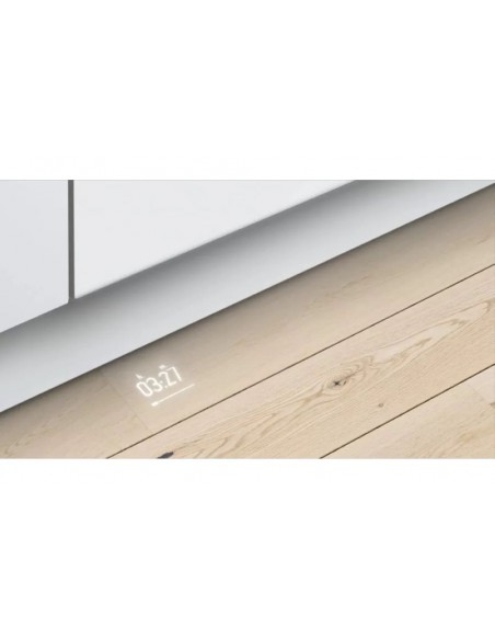 Lavavajillas Integrable 45 cm - BOSCH...
