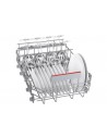 Lavavajillas Integrable 45 cm - BOSCH SPV4EMX25E, Tercera Bandeja, 10 cubiertos