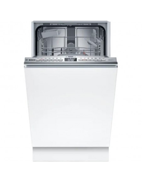 Lavavajillas Integrable 45 cm - BOSCH...