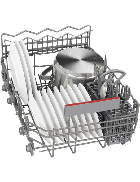 Lavavajillas Integrable 45 cm - BOSCH...