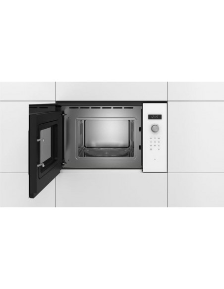 Microondas Integrable - BOSCH...