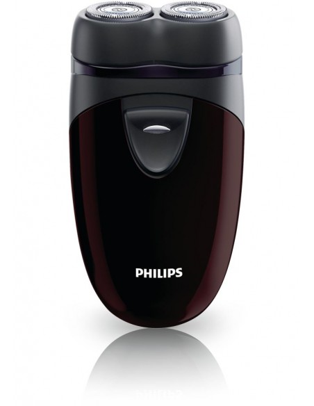 Afeitadora - PHILIPS PQ206/18, Viaje,...