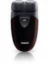 Afeitadora - PHILIPS PQ206/18, Viaje, Pilas