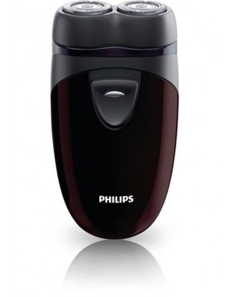 Afeitadora - PHILIPS PQ206/18, Viaje,...
