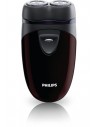 Afeitadora - PHILIPS PQ206/18, Viaje, Pilas