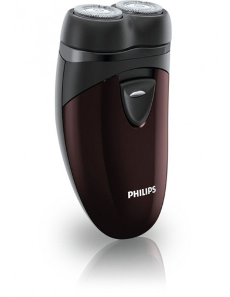 Afeitadora - PHILIPS PQ206/18, Viaje,...