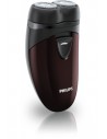 Afeitadora - PHILIPS PQ206/18, Viaje, Pilas