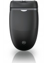 Afeitadora - PHILIPS PQ206/18, Viaje, Pilas