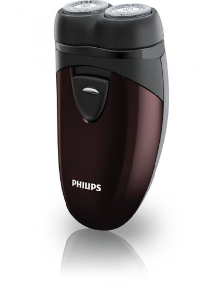 Afeitadora - PHILIPS PQ206/18, Viaje,...