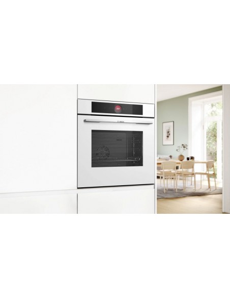 Horno Multifunción - BOSCH HBG7341W1,...