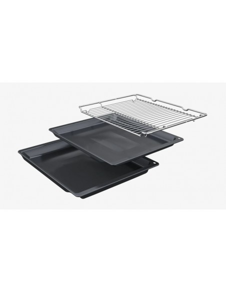 Horno Multifunción - BOSCH HBG7341W1,...