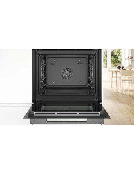 Horno Multifunción - BOSCH HBG7341W1,...