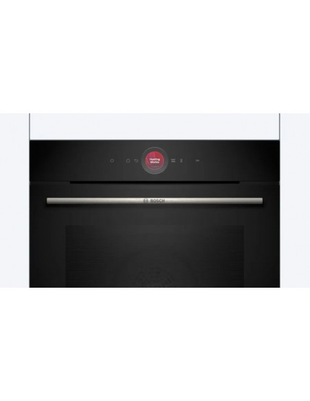 Horno Multifunción - BOSCH HBG7241B1,...