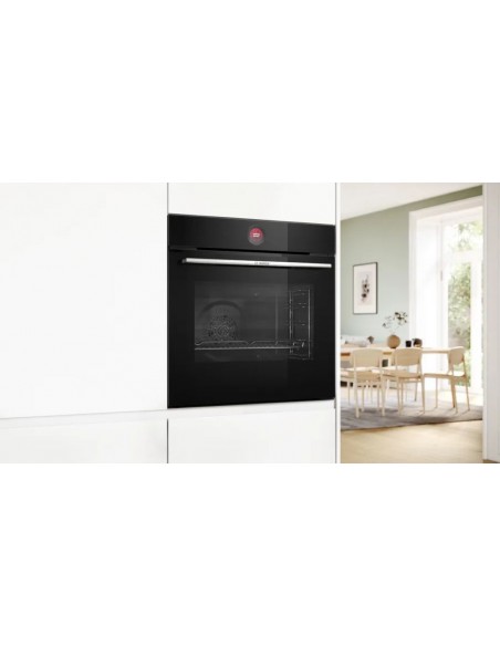 Horno Multifunción - BOSCH HBG7241B1,...