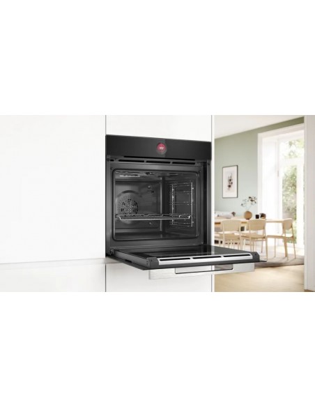 Horno Multifunción - BOSCH HBG7241B1,...