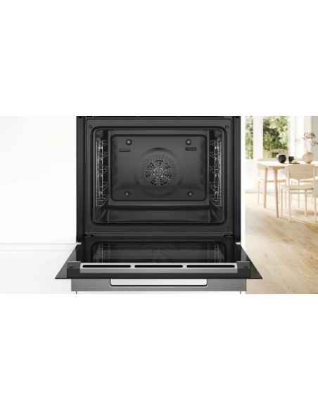 Horno Multifunción - BOSCH HBG7241B1,...