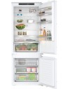 Combi Integrable - BOSCH KBN96VFE0, Alto 194 cm, Ancho 71 cm, No Frost