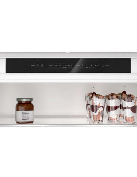 Combi Integrable - BOSCH KBN96VFE0,...